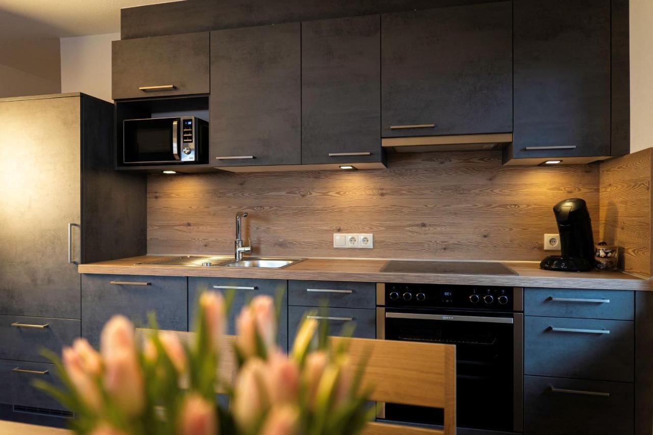 Apartament Steinmueller *